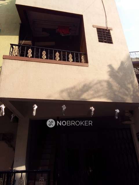 1 RK Flat for Rent  In Hadapsar