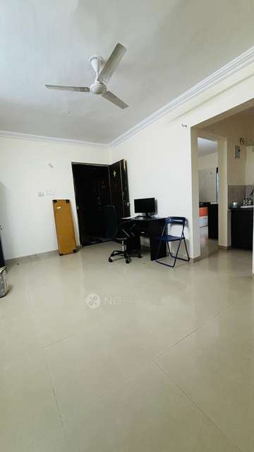 1 BHK Flat In Sudarshan Paradise For Sale  In Pimple Nilakh