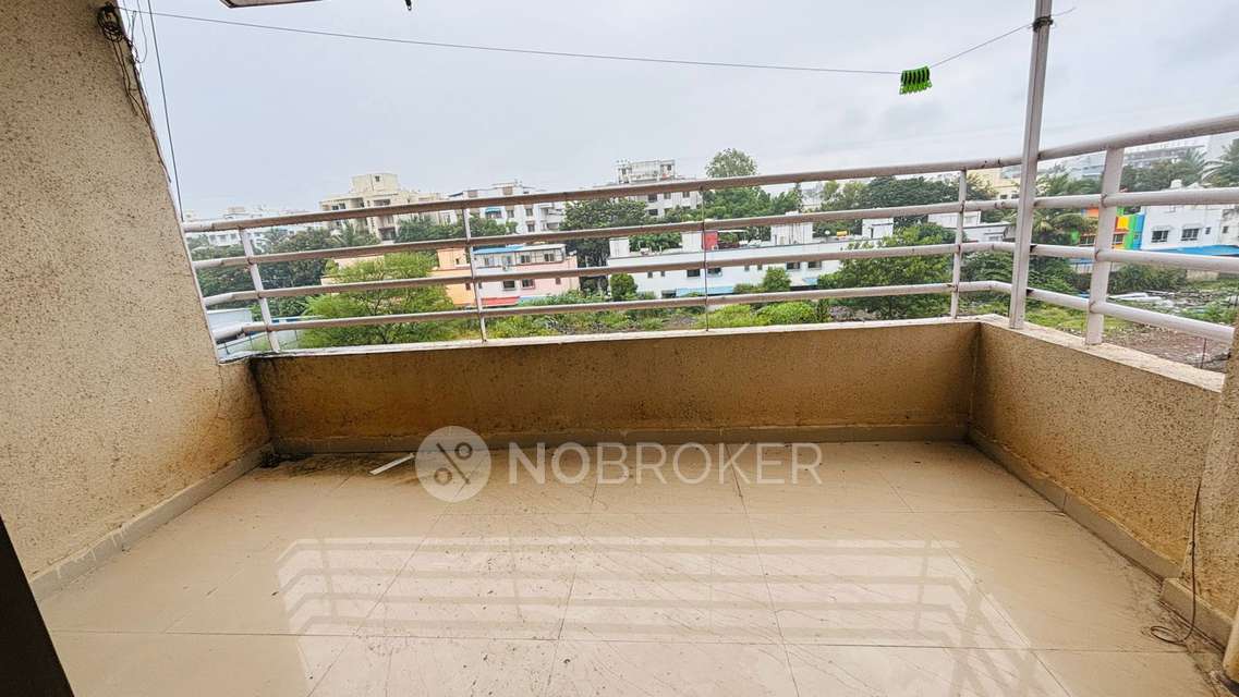 1 BHK Flat In Sudarshan Paradise For Sale  In Pimple Nilakh