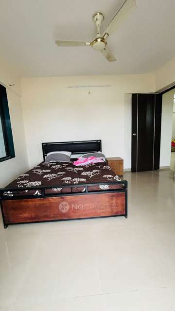 1 BHK Flat In Sudarshan Paradise For Sale  In Pimple Nilakh