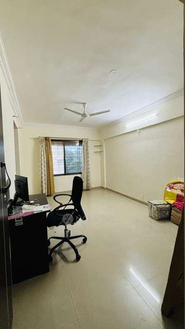1 BHK Flat In Sudarshan Paradise For Sale  In Pimple Nilakh
