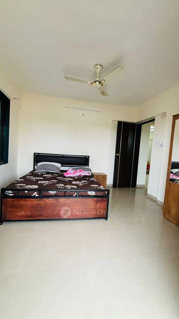 1 BHK Flat In Sudarshan Paradise For Sale  In Pimple Nilakh
