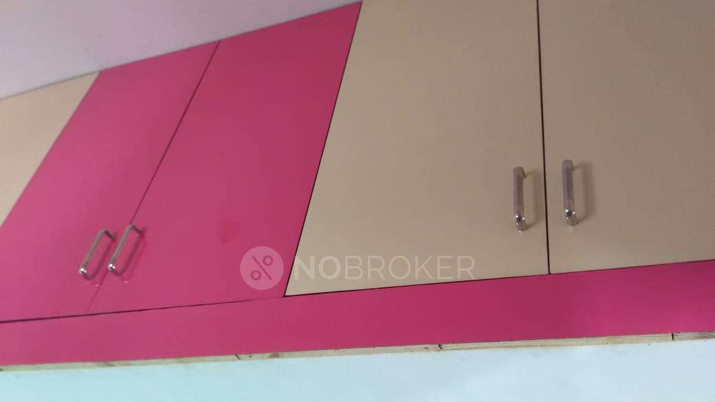 2 BHK Flat In Haladammadevi Nilaya for Rent  In Chandapura