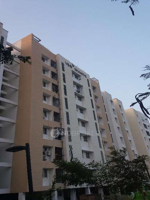 3 BHK Flat In Vijay Shanthi Lotus Pond For Sale  In Kelambakkam