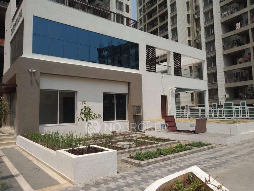 1 BHK Flat In D R Destination Ostia For Sale  In Moshi