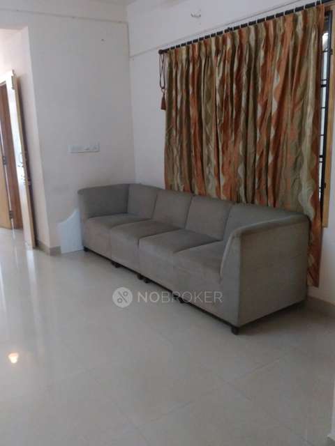 3 BHK Flat In Eta Star Jasmine Court for Rent  In Valasaravakkam