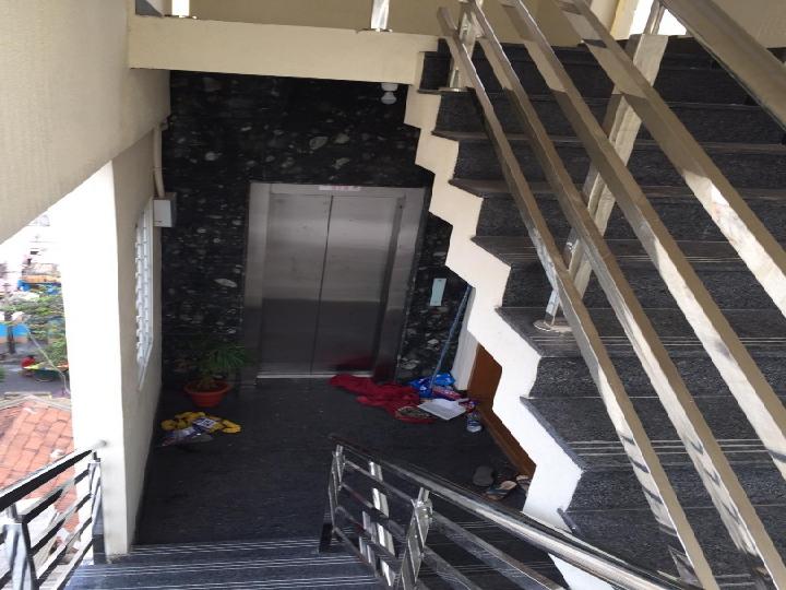 SK Residency Jayanagara 9th Block Rent WITHOUT BROKERAGE Semi