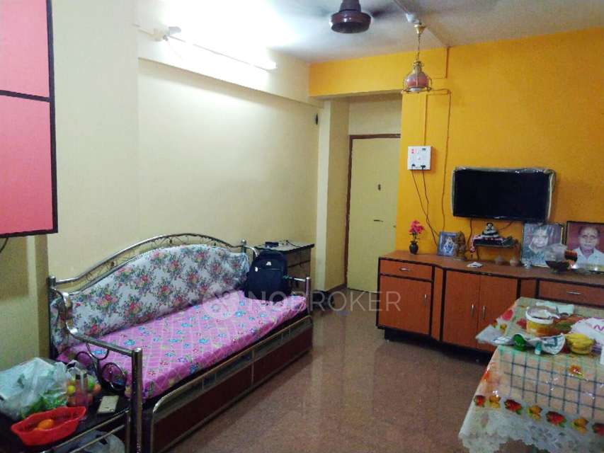 1 BHK Flat In Motisagar Building For Sale  In Dombivali 