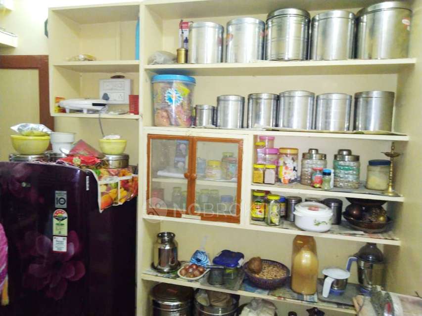 1 BHK Flat In Motisagar Building For Sale  In Dombivali 