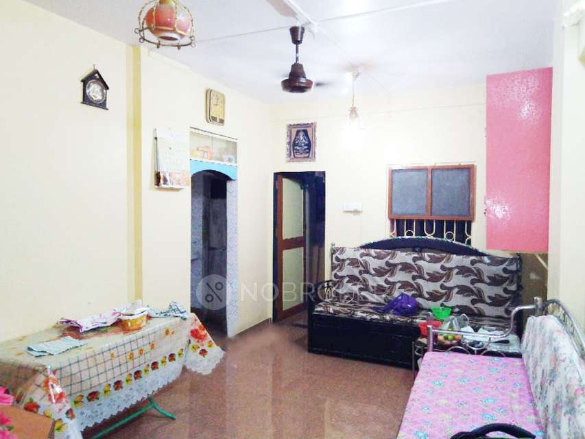 1 BHK Flat In Motisagar Building For Sale  In Dombivali 
