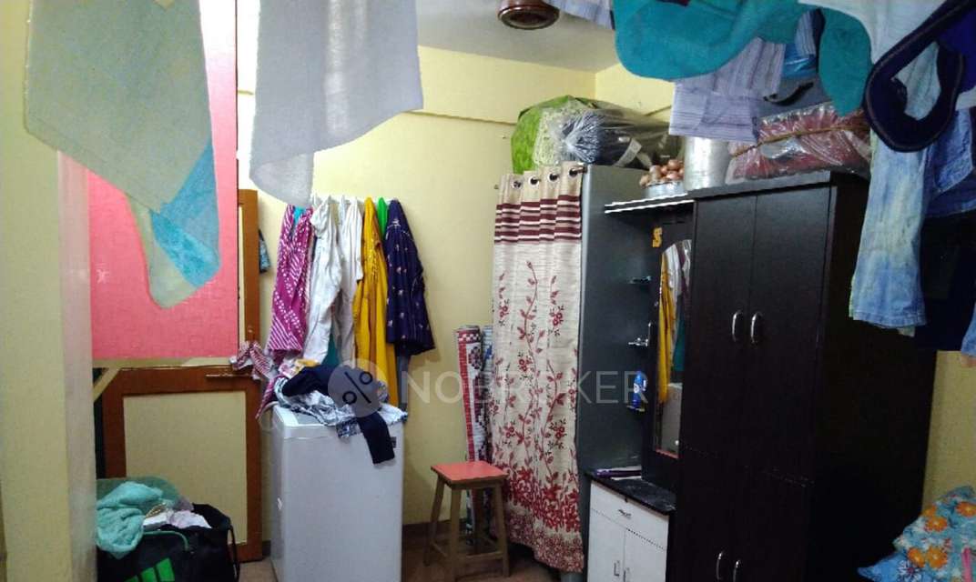 1 BHK Flat In Motisagar Building For Sale  In Dombivali 