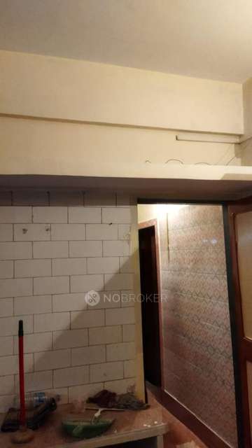 1 BHK Flat In Motisagar Building For Sale  In Dombivali 