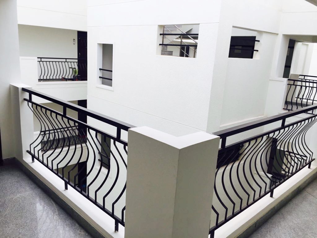 Sree Shangrila Apartment