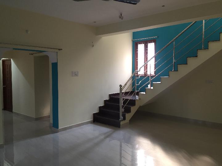 Sri Krishna Apartments 31, Krishna Nagar 2nd Main Road, Krishna Nagar