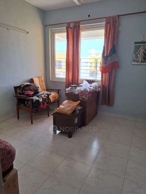 2 BHK Flat In Mantri Synergy For Sale  In Old Mahabalipuram Road