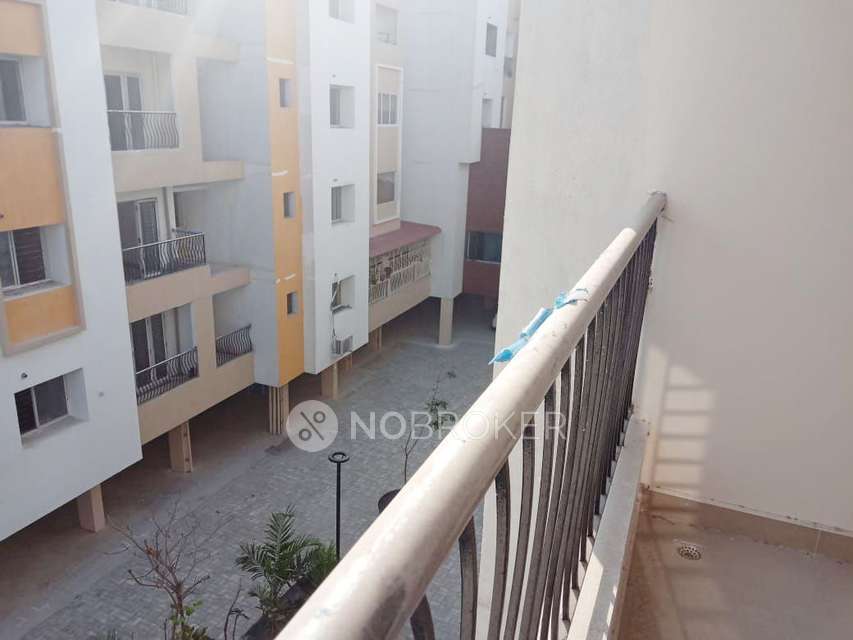 2 BHK Flat In Glo Dugar For Sale  In Perumbakkam
