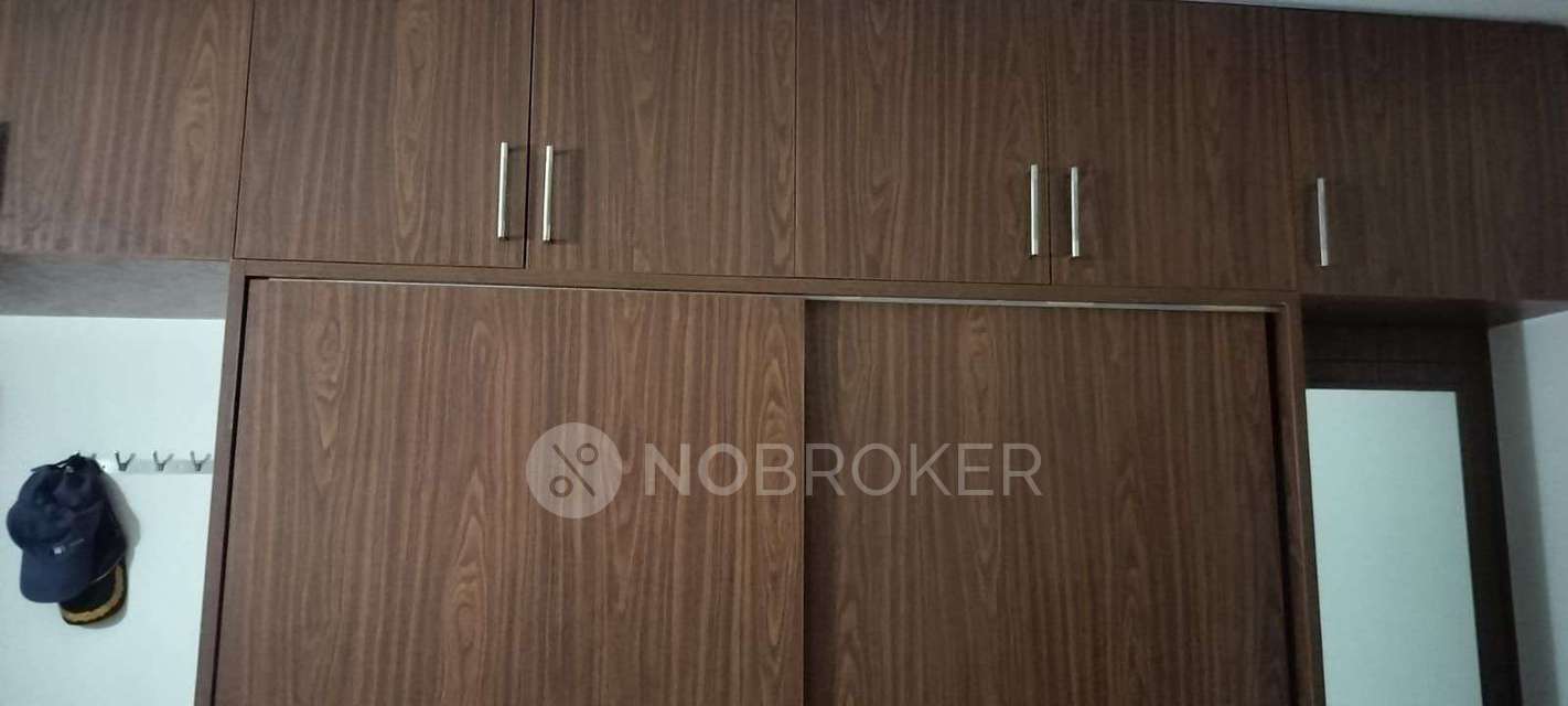 1 BHK Flat In Veracious Vani Vilas for Rent  In Yelahanka