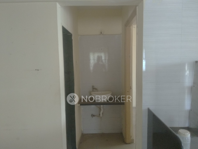 Bansal city Bhosari Rent WITHOUT BROKERAGE Unfurnished 3 BHK Rental