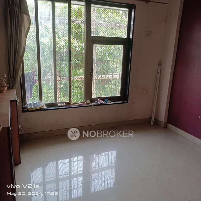 1 BHK Flat In Maruti Hill View Chs For Sale  In Mulund West