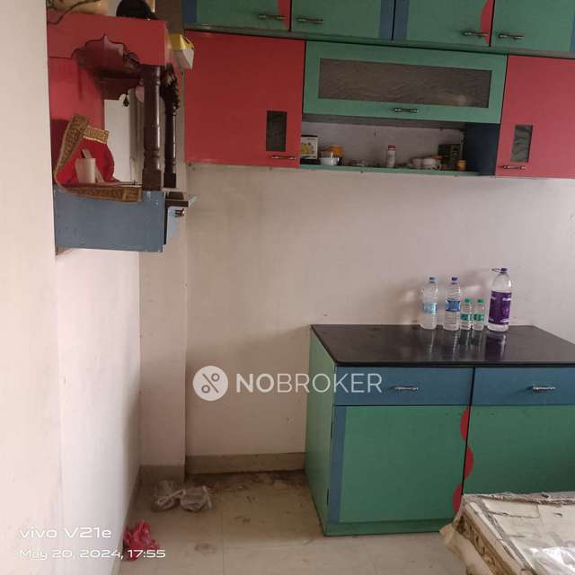 1 BHK Flat In Maruti Hill View Chs For Sale  In Mulund West