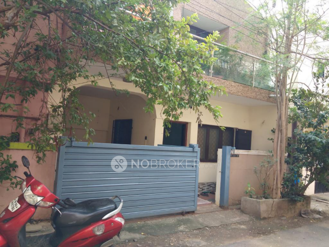 Independent House Anna Nagar East Without Brokerage Semifurnished 4