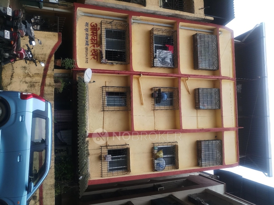 1 RK Flat In Omkareshwar For Sale  In Kopar Khairane