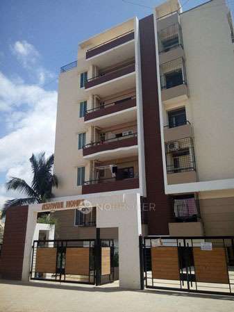 2 BHK Flat In Ashwini Homes For Sale  In Varanasi