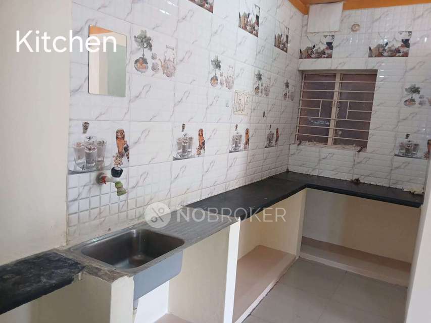 1 BHK Flat for Rent  In Banaswadi