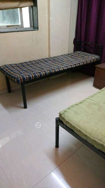 Single Room for Female In 4+ BHK  In Green Hills Apartment In Baner