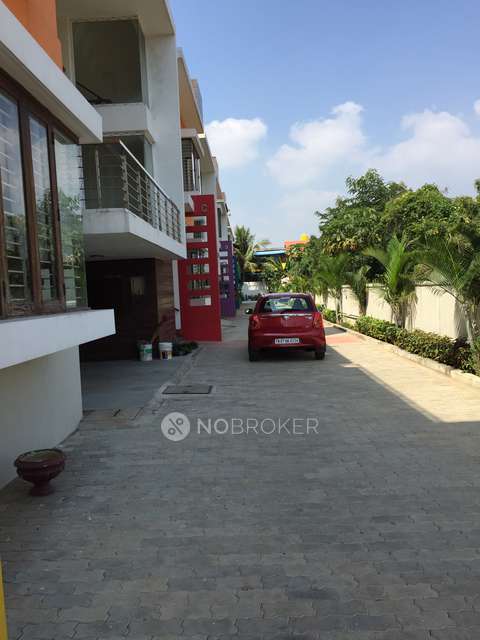 4 BHK Villa In Sagas Compasse Point For Sale  In East Coast Road - Ecr