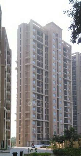 2 BHK Flat In Sidhartha Ncr Greens For Sale  In Sector-95
