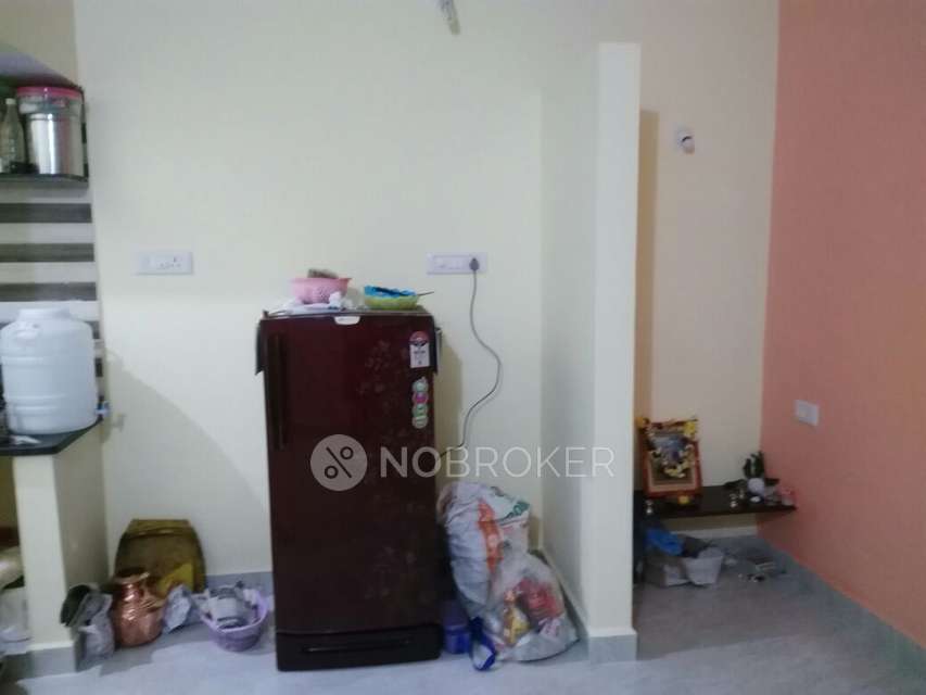 1 BHK Flat for Rent  In Hsr Layout