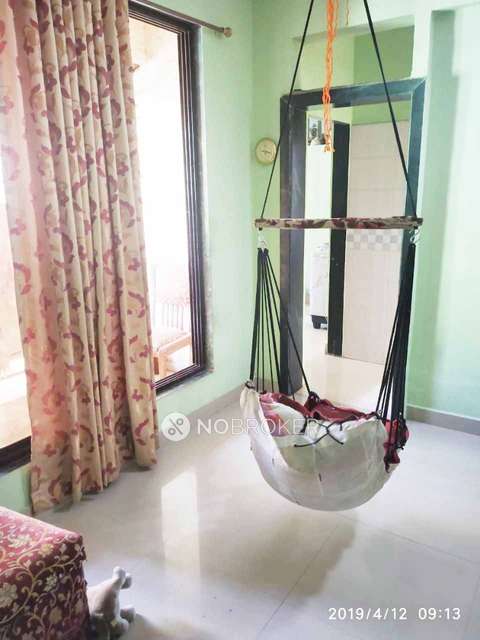 2 BHK Flat In Om Gokuldham Chs For Sale  In Dombivali East