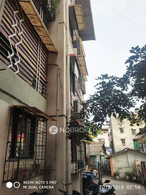 2 BHK Flat In Om Gokuldham Chs For Sale  In Dombivali East