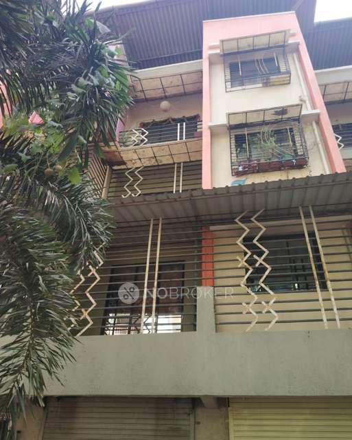2 BHK Flat In Om Gokuldham Chs For Sale  In Dombivali East
