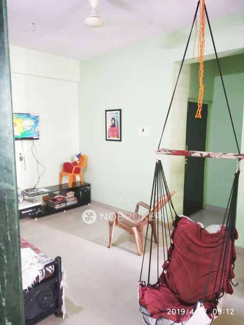 2 BHK Flat In Om Gokuldham Chs For Sale  In Dombivali East