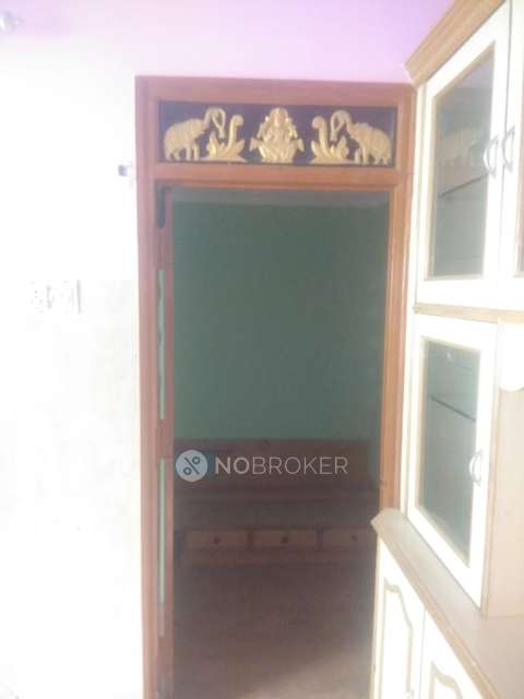 1 BHK House for Rent  In Hegganahalli