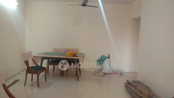 3 BHK Flat In Evershine Cosmic for Rent  In Andheri West