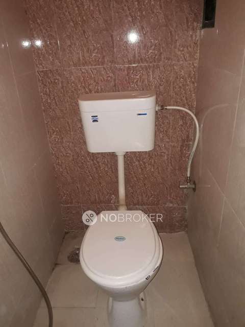 1 BHK Flat In Padmavati Heights for Rent  In Mundhwa