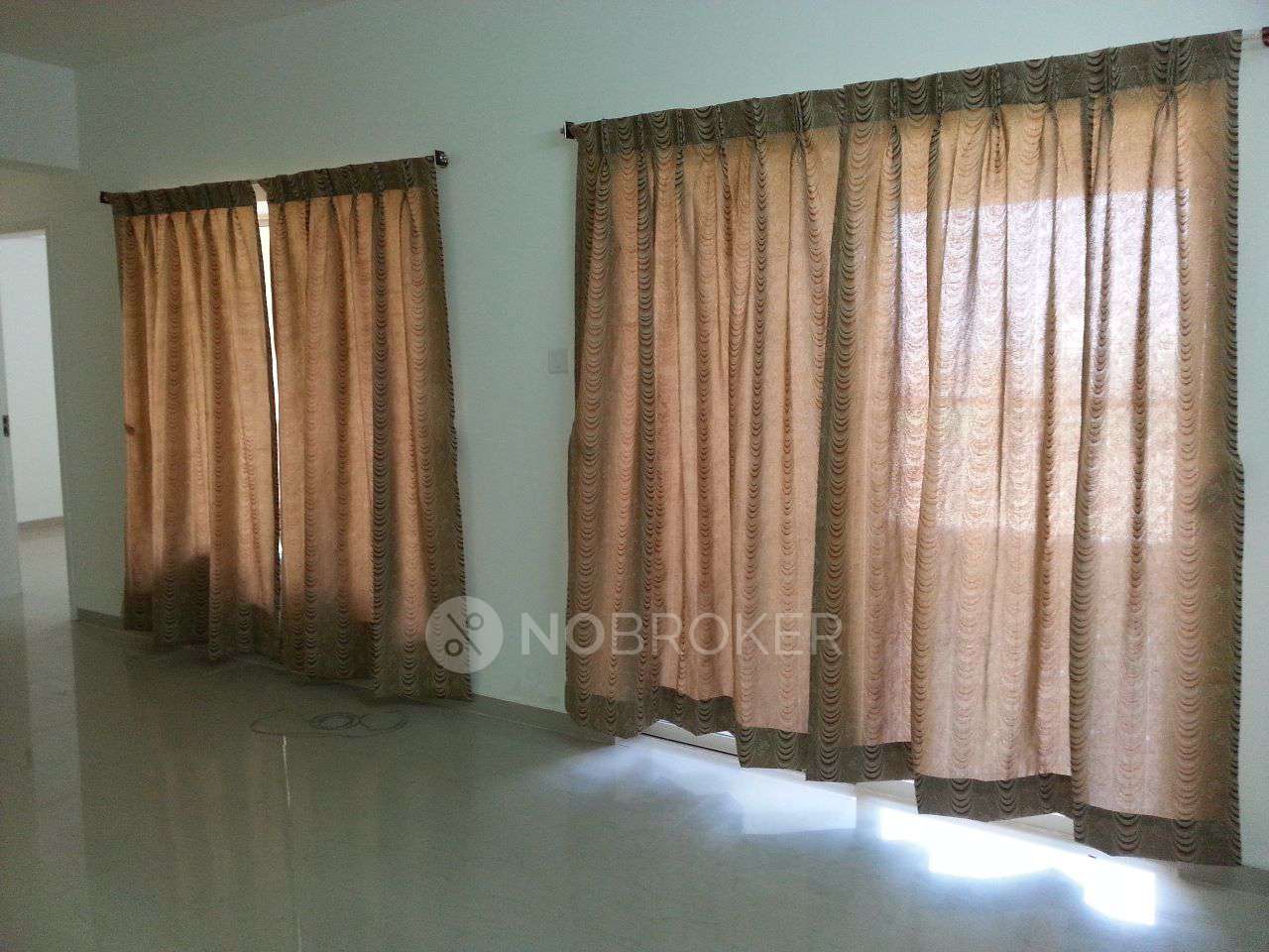 Sree Mangal Wisteriaa Wakad Rent WITHOUT BROKERAGE Unfurnished 3 BHK