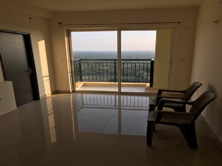 Tata New Haven Ribbon Walk Mambakkam Rent WITHOUT BROKERAGE Semi