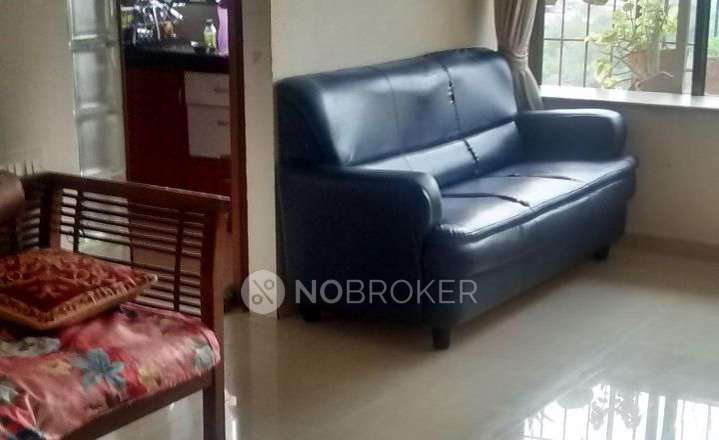 2 BHK Flat In Marathon Cosmos For Sale  In Mulund West