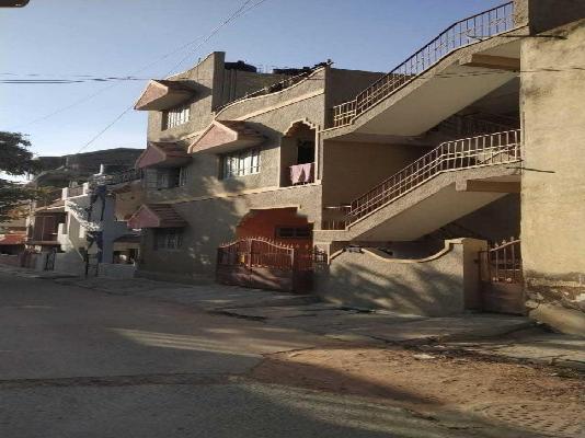 3 BHK Flat for Rent  In Kacharakanahalli
