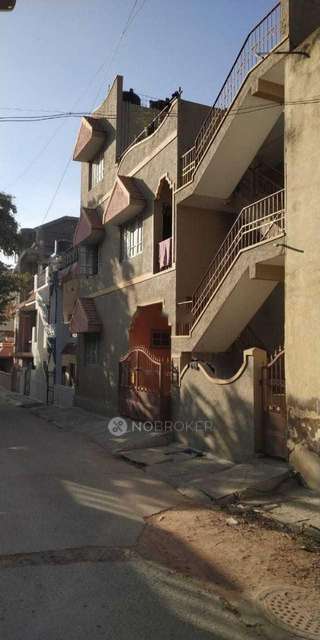 3 BHK Flat for Rent  In Kacharakanahalli