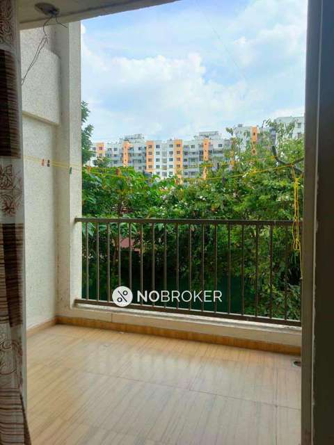 2 BHK Flat In Mittal Sun Exotica For Sale  In Yewalewadi