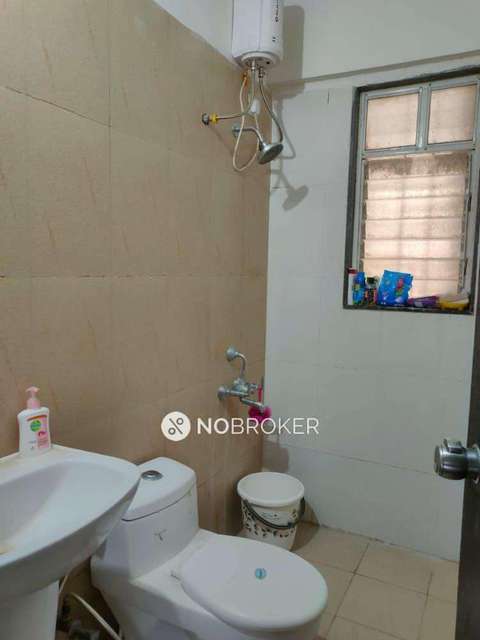 2 BHK Flat In Mittal Sun Exotica For Sale  In Yewalewadi