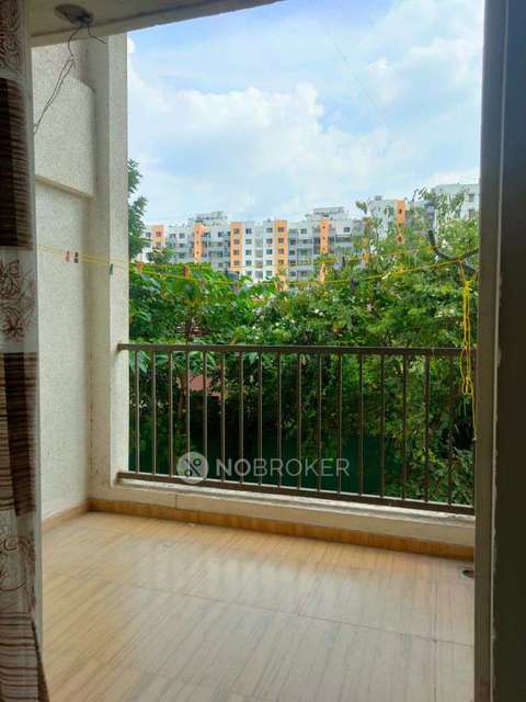 2 BHK Flat In Mittal Sun Exotica For Sale  In Yewalewadi