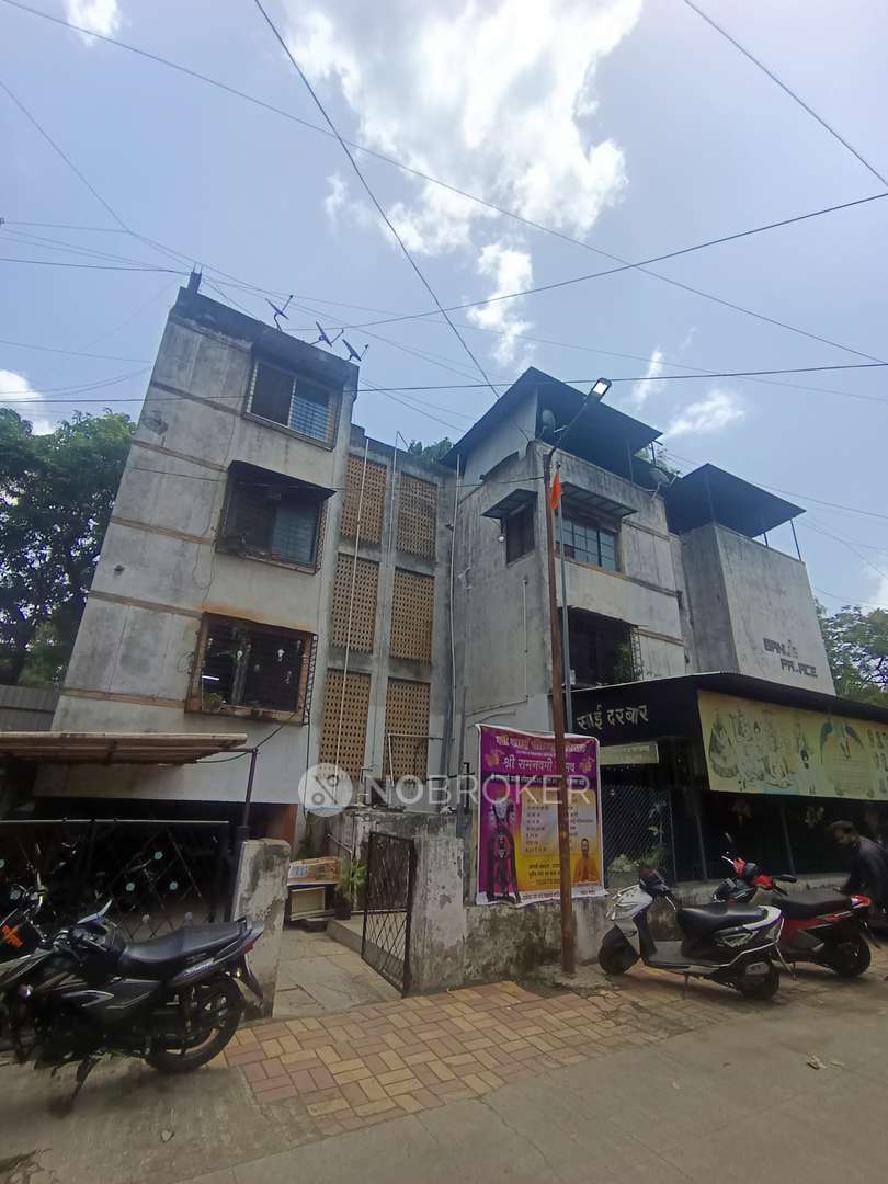 Godrej Woodscapes
