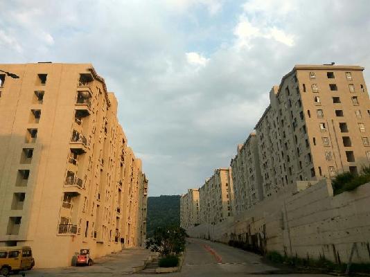 1 BHK Flat In Bhandari Greenfield Hadapsar for Rent  In Hadapsar
