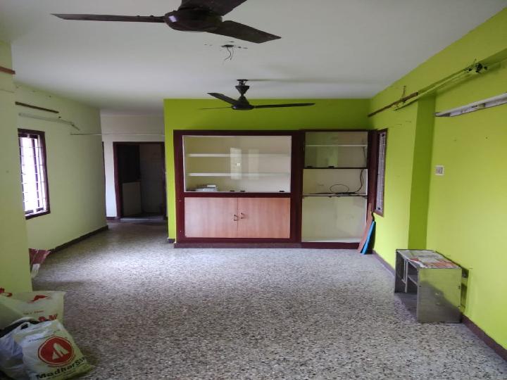 Padmavathy Krupa Triplicane Rent WITHOUT BROKERAGE Semifurnished 2